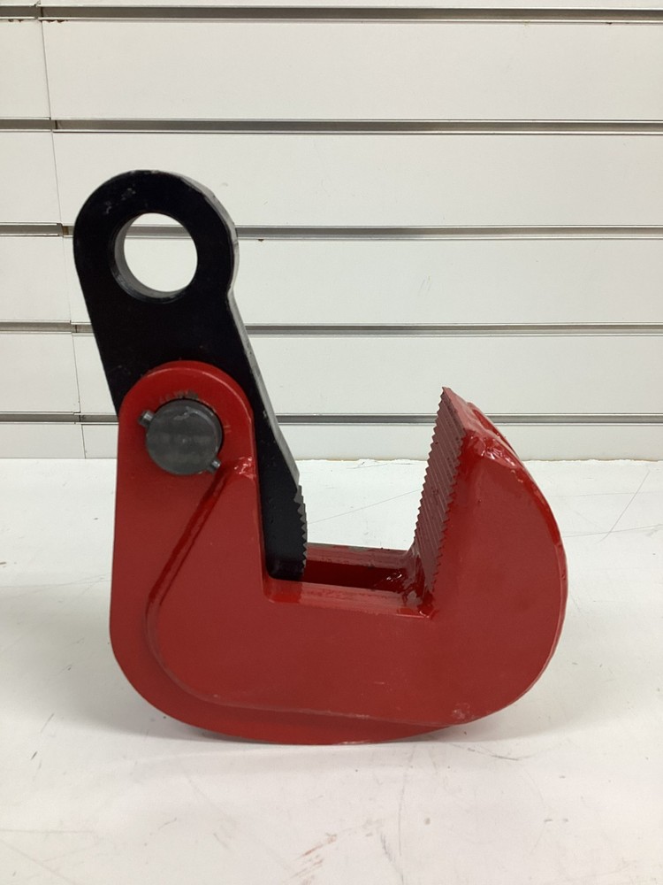 bison 9202-LA horizontal lifting clamp
