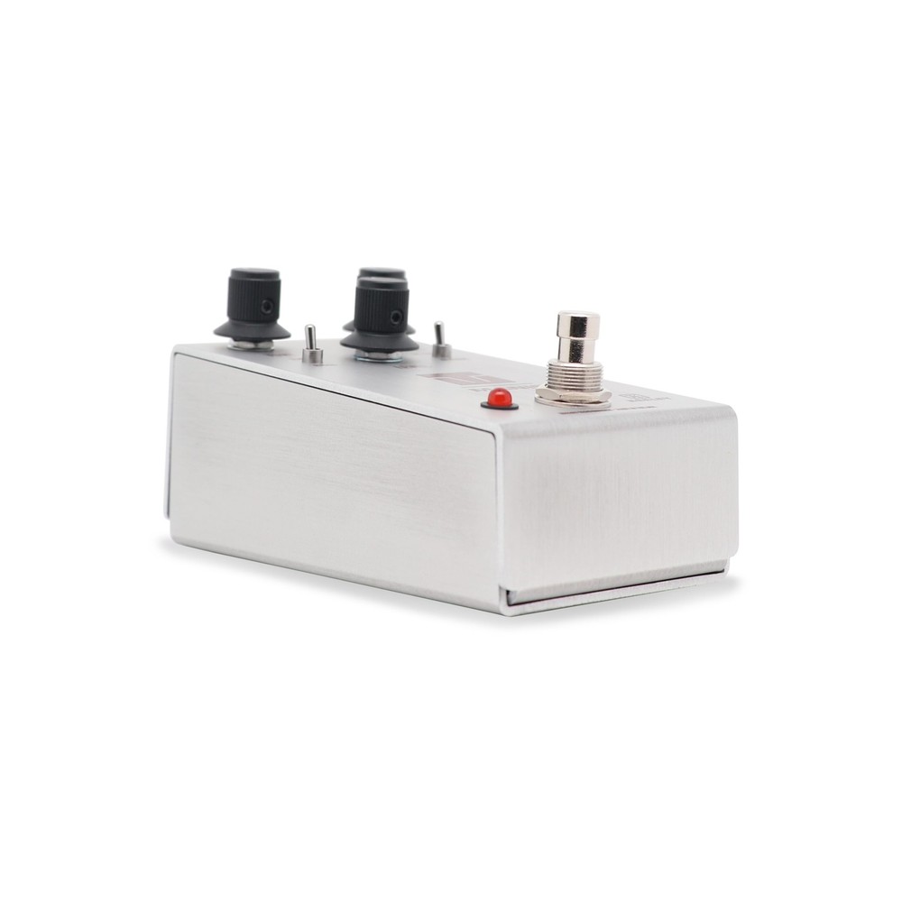 Keeley Manis Overdrive