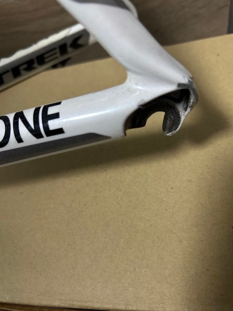 TREK MADONE4.5