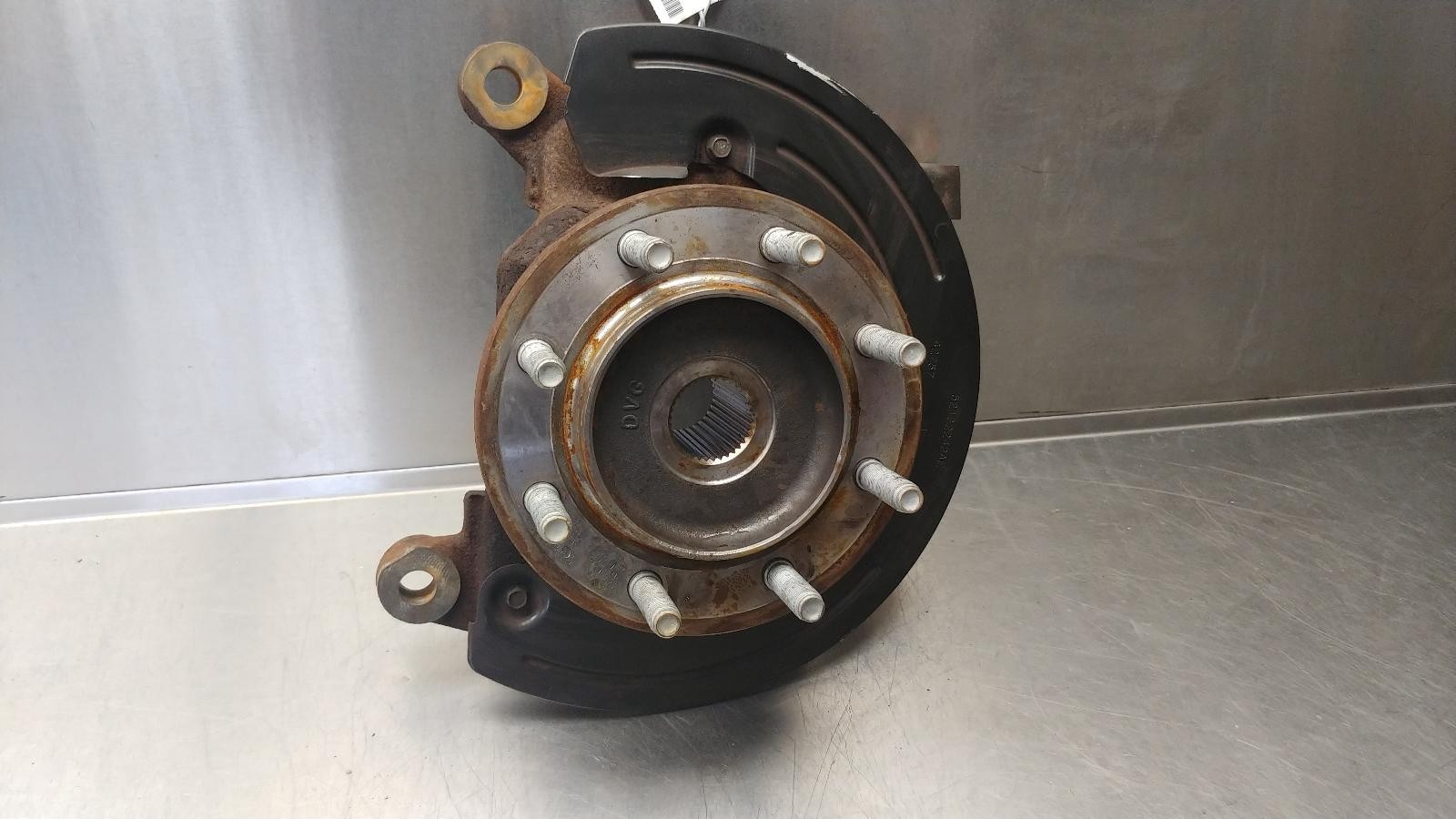 2019-2024 Dodge Ram 2500 3500 OEM Right Passenger Front Spindle Knuckle