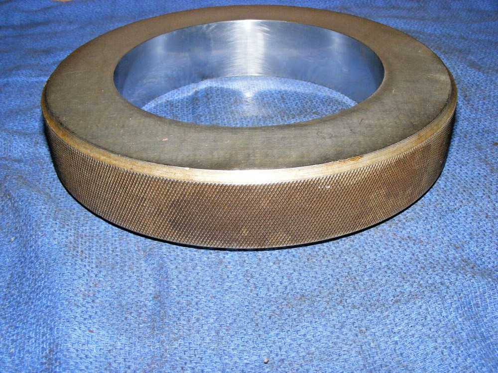Bore Ring Gage 4.577 (8 zz)