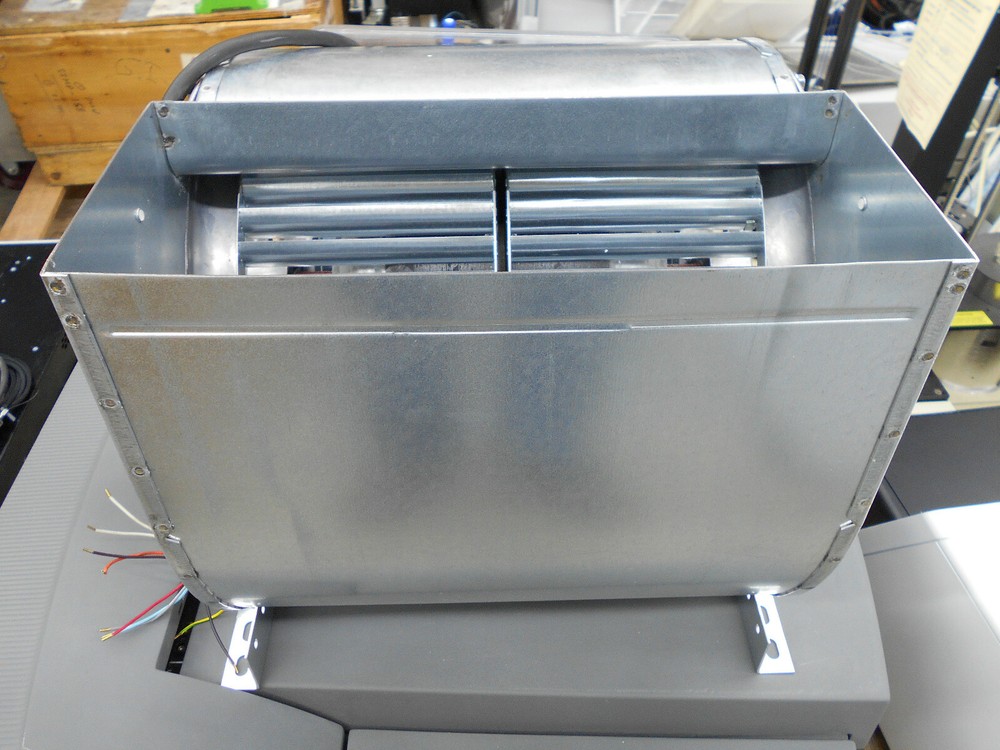 ROSENBERG C00-27940 TYPE DRAD 279-4 BLOWER