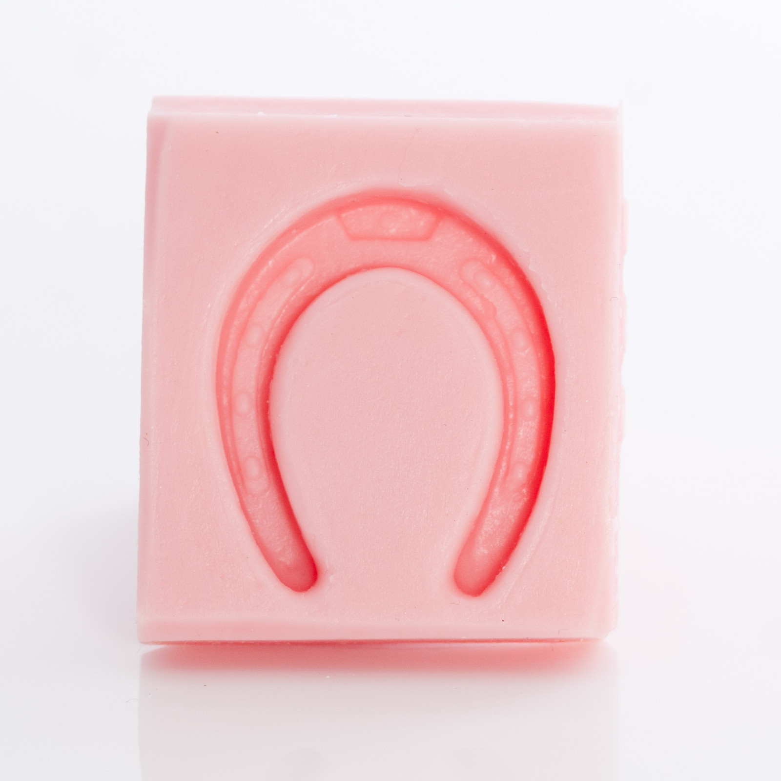 Silicone Horse Shoe Mold - Fondant Mold - Resin Mold - Jewelry Mold (909)