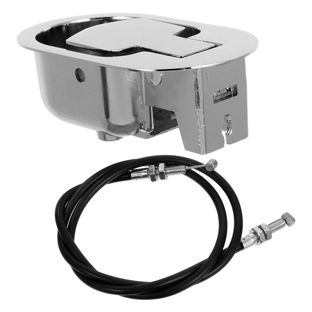 Recliner Replacement Pull Handle With Adjustable Cable For Sofa Parts