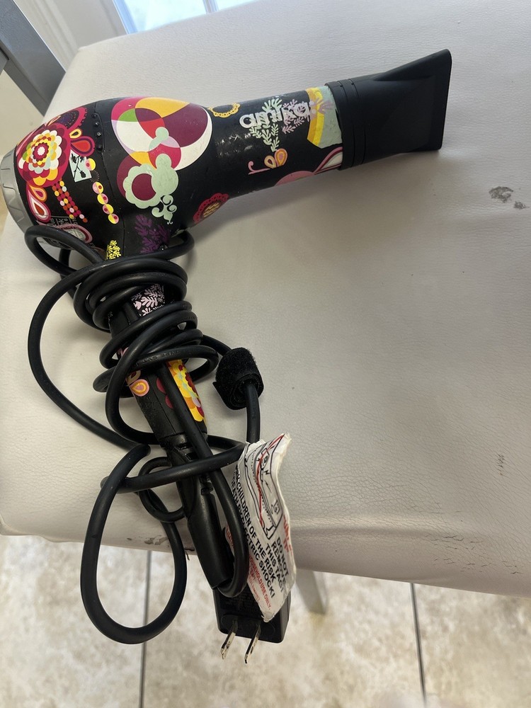 Amiko Blow Dryer