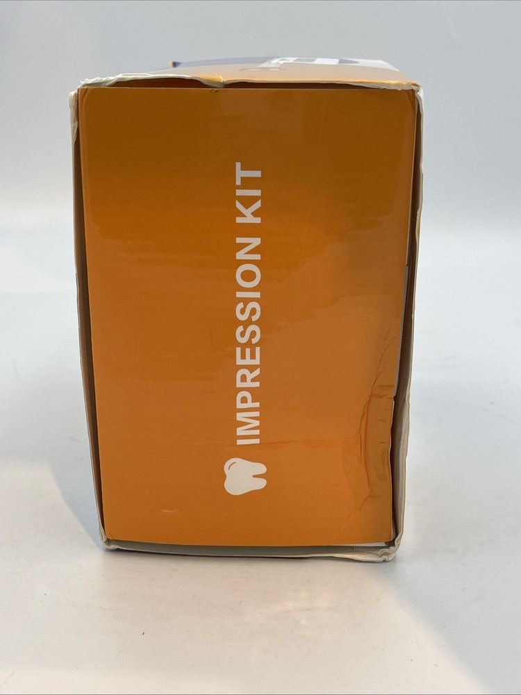 Mevivism Impression Kit 10pcs Exp- 6/2028 - Damaged Box, Open Box