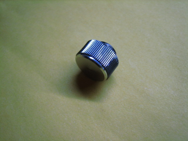 Boss Encoder Volume Knob for BV760B, BV755B, BV765B, BV765BLC