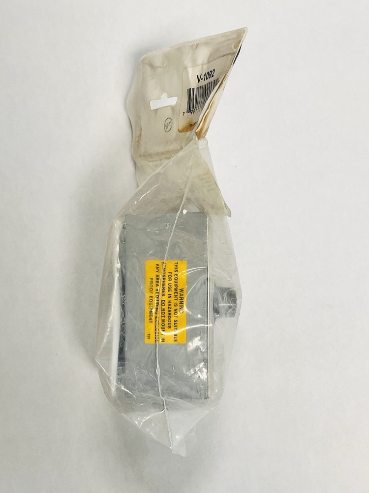 Valcom WALL MOUNT V-1092 Volume Control