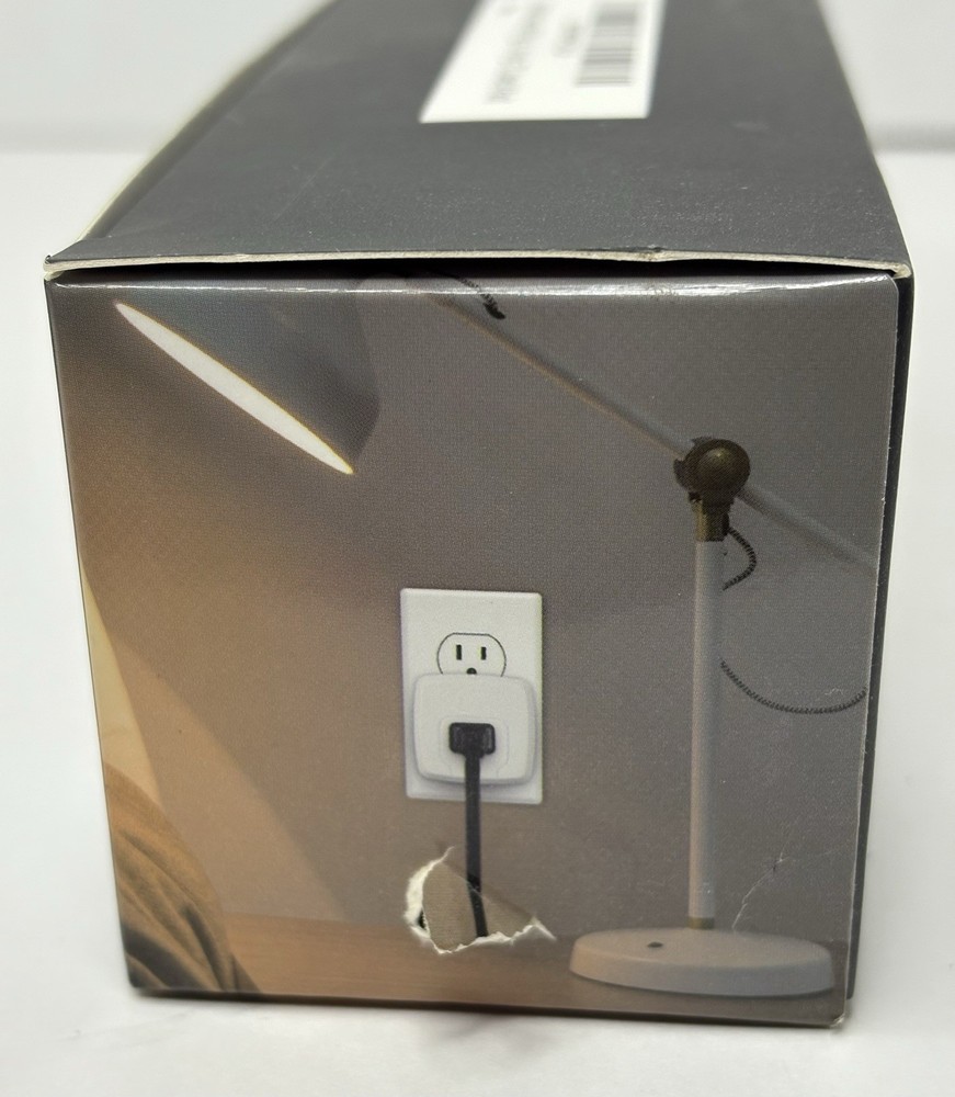 HBN Smart Plug 4 Pack Google Alexa New In Box
