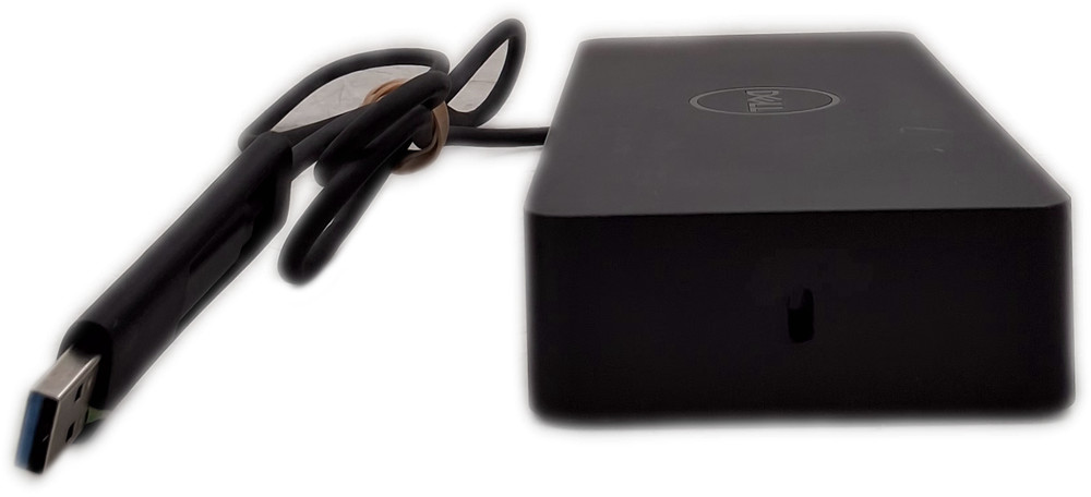 Dell D6000S USB-C Universal Laptop Docking Station