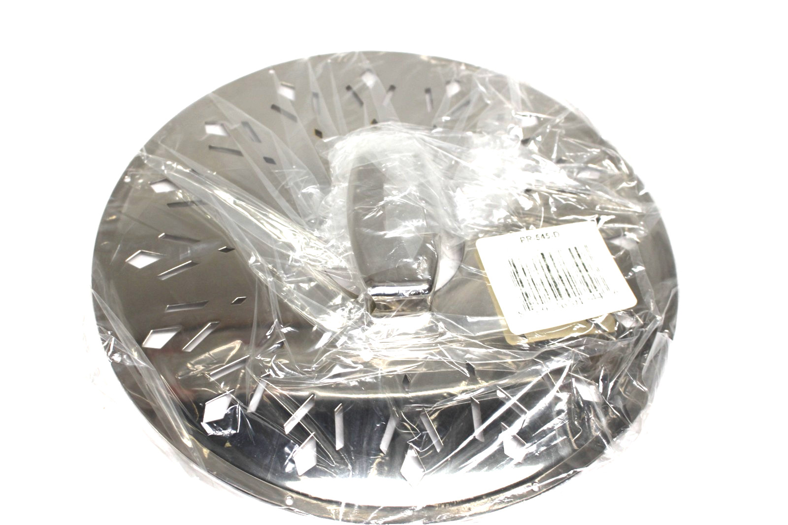 Recording King PR-545-D  Resonator Cover Chicken Feet, New 10.175" wide