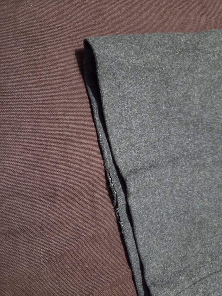 WW2 Marine Winter Service Greens Trousers 2 Pair