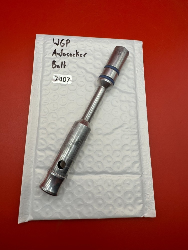 WGP Autocker Bolt