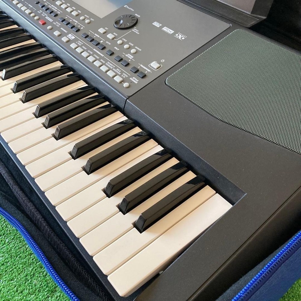 KORG Pa600 Professional Arranger Keyboard