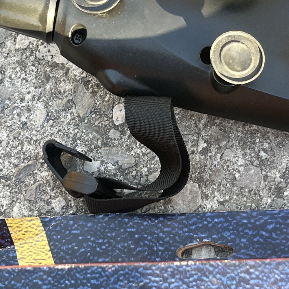 CIPA Universal Towing Mirrors (2) Both Fit Left Or Right Side No Tools Required