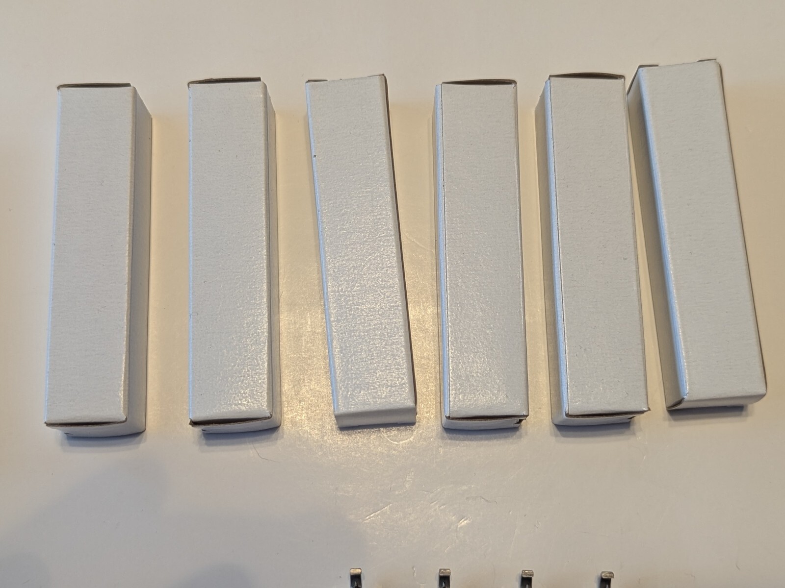 6 Spark Plug-Iridium OEM 41-101 12568387 Chevy Buick GMC