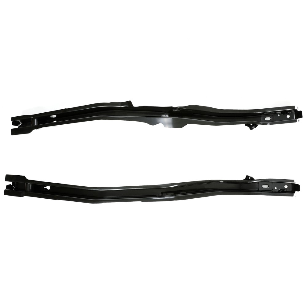 For Camaro Firebird 1968 1969 Frame Rail Rear Section Pair Right & Left 2 PCS