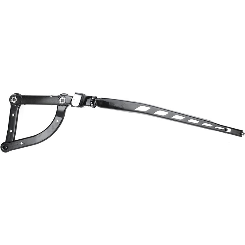 For BMW 5 Series E60 E61 525i 525xi 528i Front Right Windshield Wiper Arm