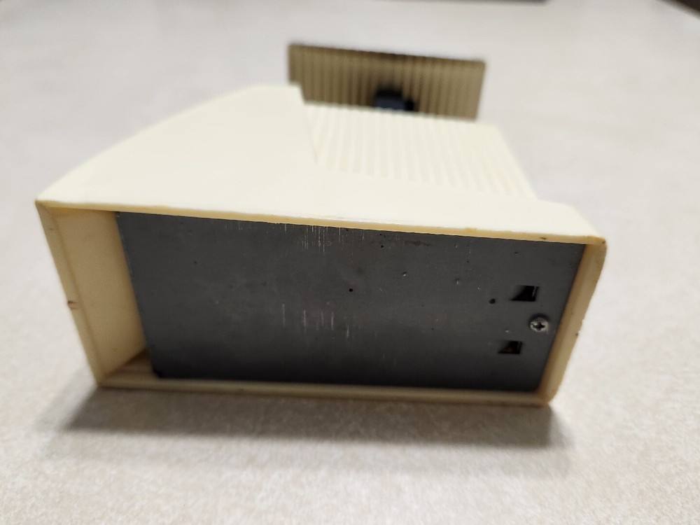 Vintage Hanson Postage Scale Model 150 10-68 WORKS!