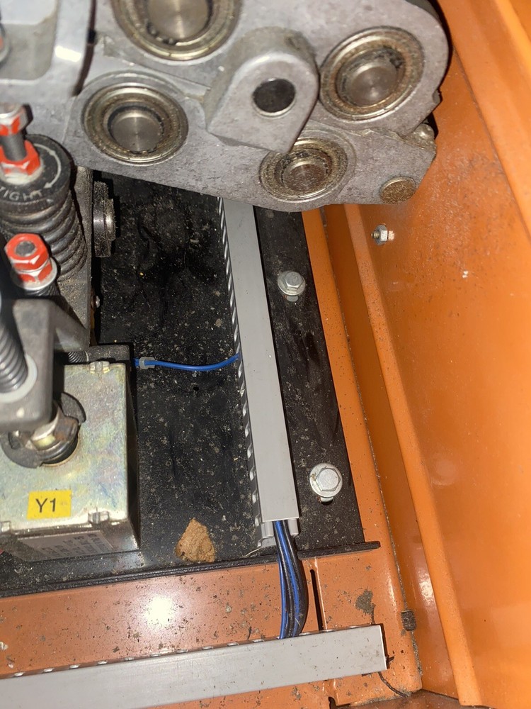 Wire Harness For OVAL OV102 OVALSTRAPPING MINIMAX STRAPPING MACHINE
