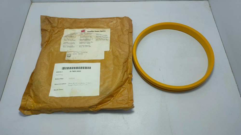 Framo Seal Ring E03518