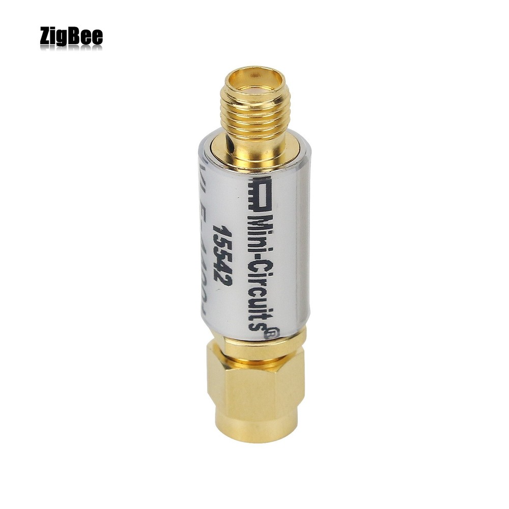 VLF-4400+ RF Low Pass Filter 50ohm DC to 4400MHz High Performance RF Filter