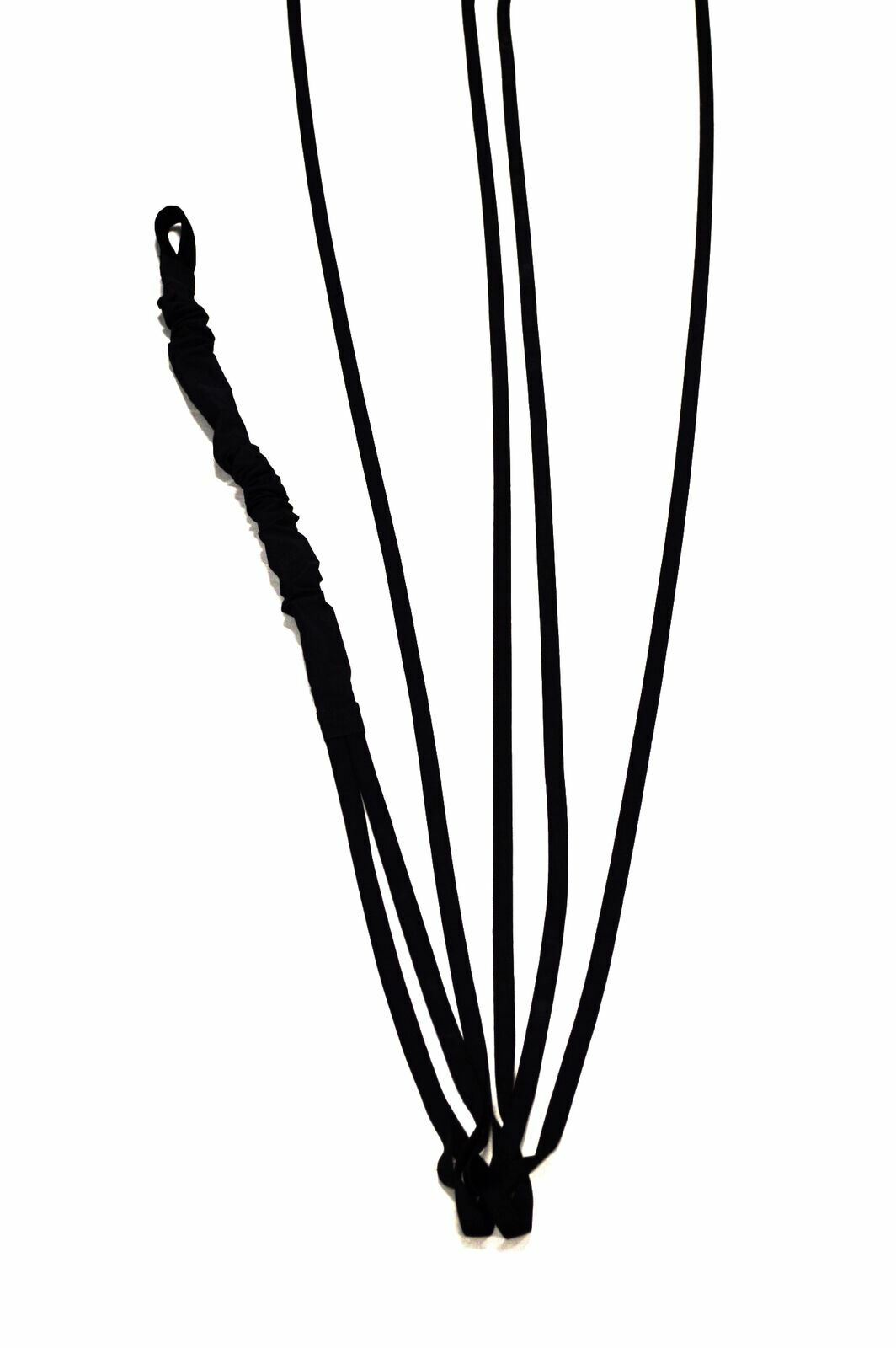 DRAG PARACHUTE SPRING LOADED BLUE DRAG CHUTE RJS RACING PRO SPRING PARACHUTE