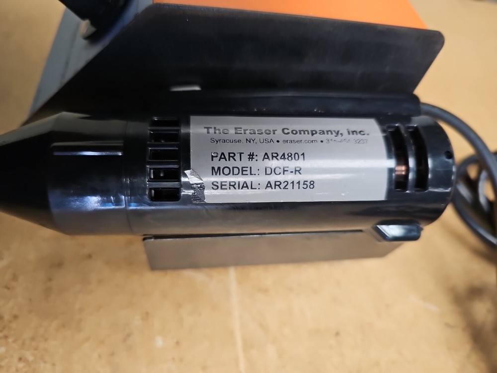 Eraser DCF Wire Stripper