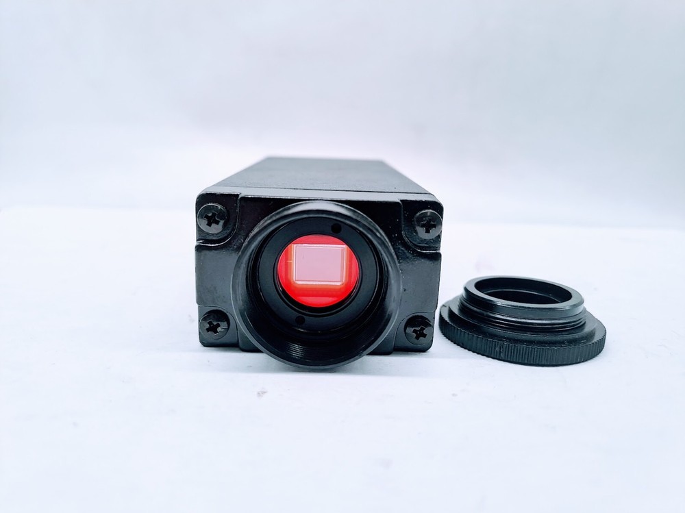 Sony XC77 Industrial Machine Vision CCD Video Camera Module