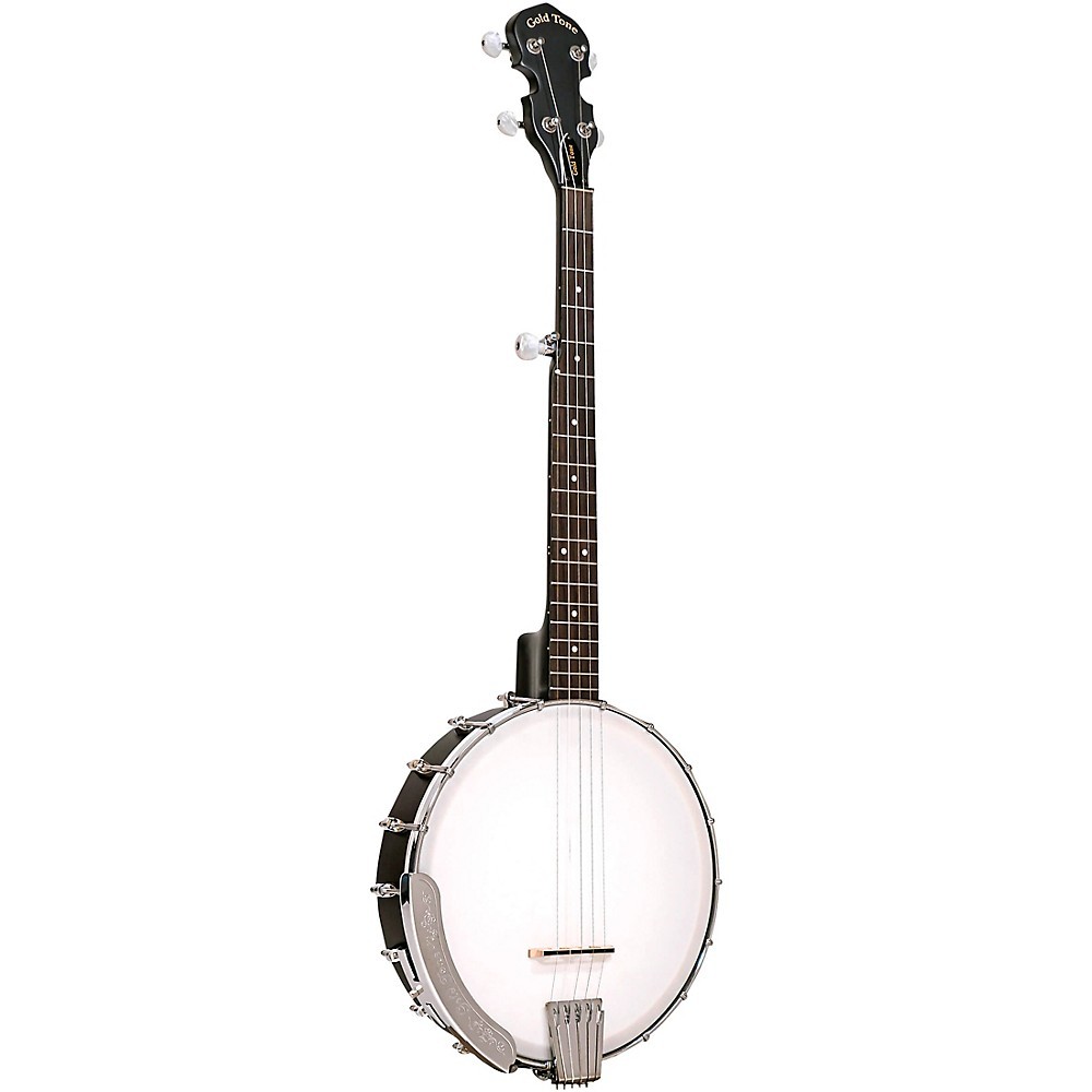 CC-50TR Cripple Creek Traveller Banjo
