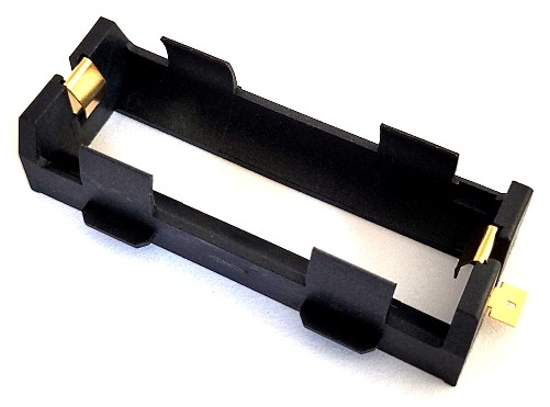 1106 KEYSTONE BATTERY HOLDER 26650 SMD