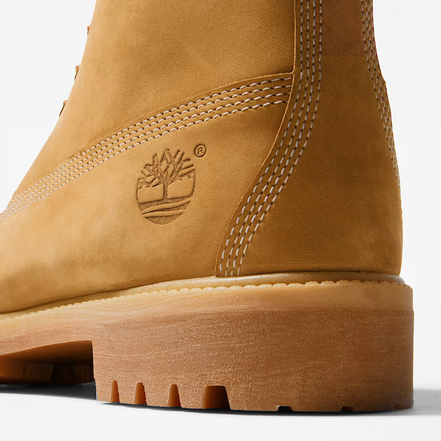 Timberland Original Premium 6-Inch Waterproof Boot