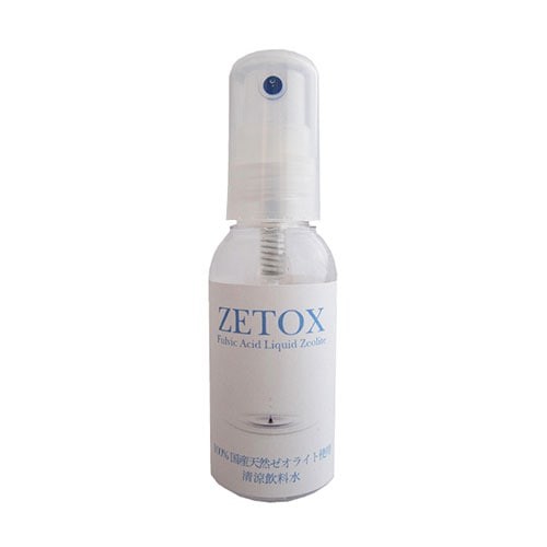 Zetox (1 bottle) 50 ml