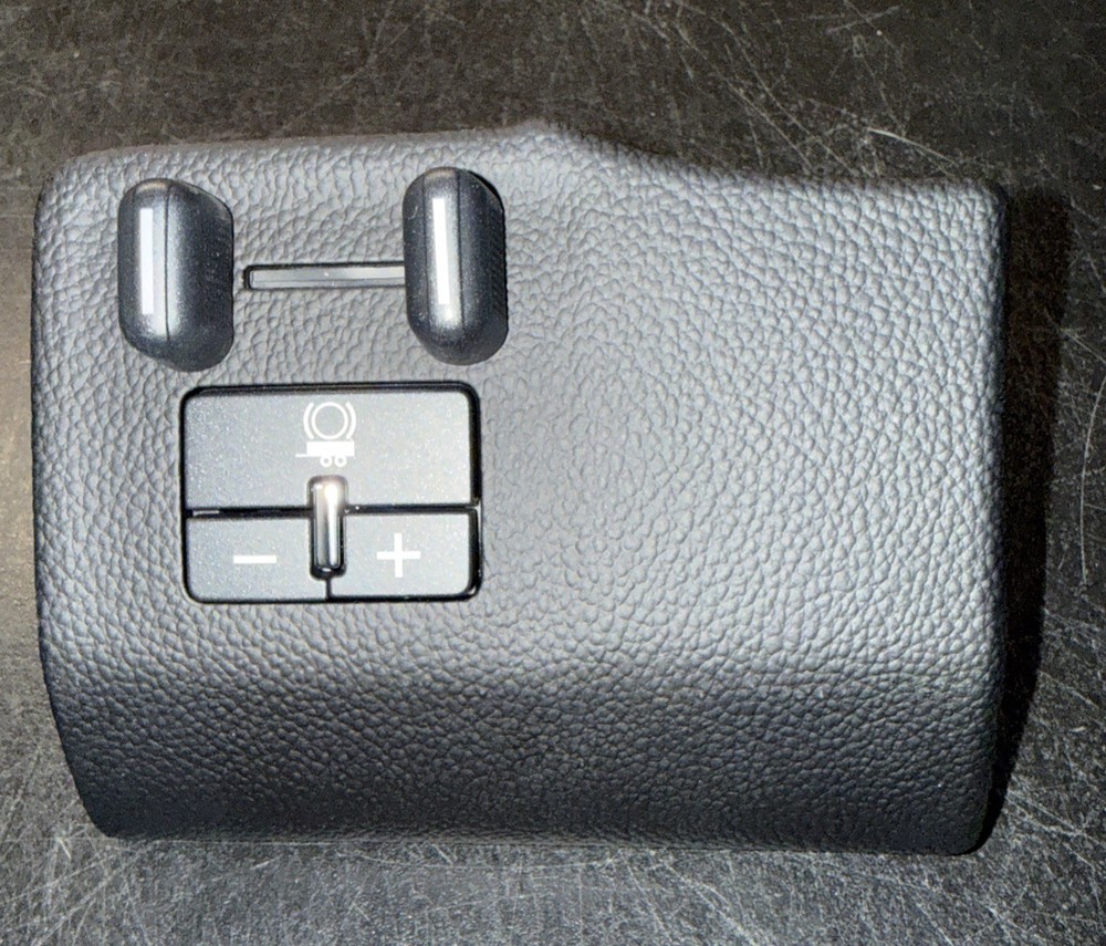 Genuine ACDelco Trailer Brake Control Switch 84108375      GG