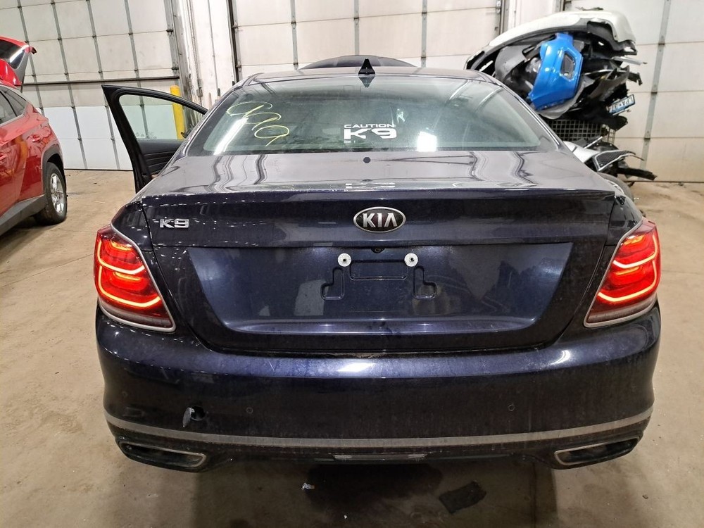 Rear 2019 K900 Camera/Projector Sku#4393597