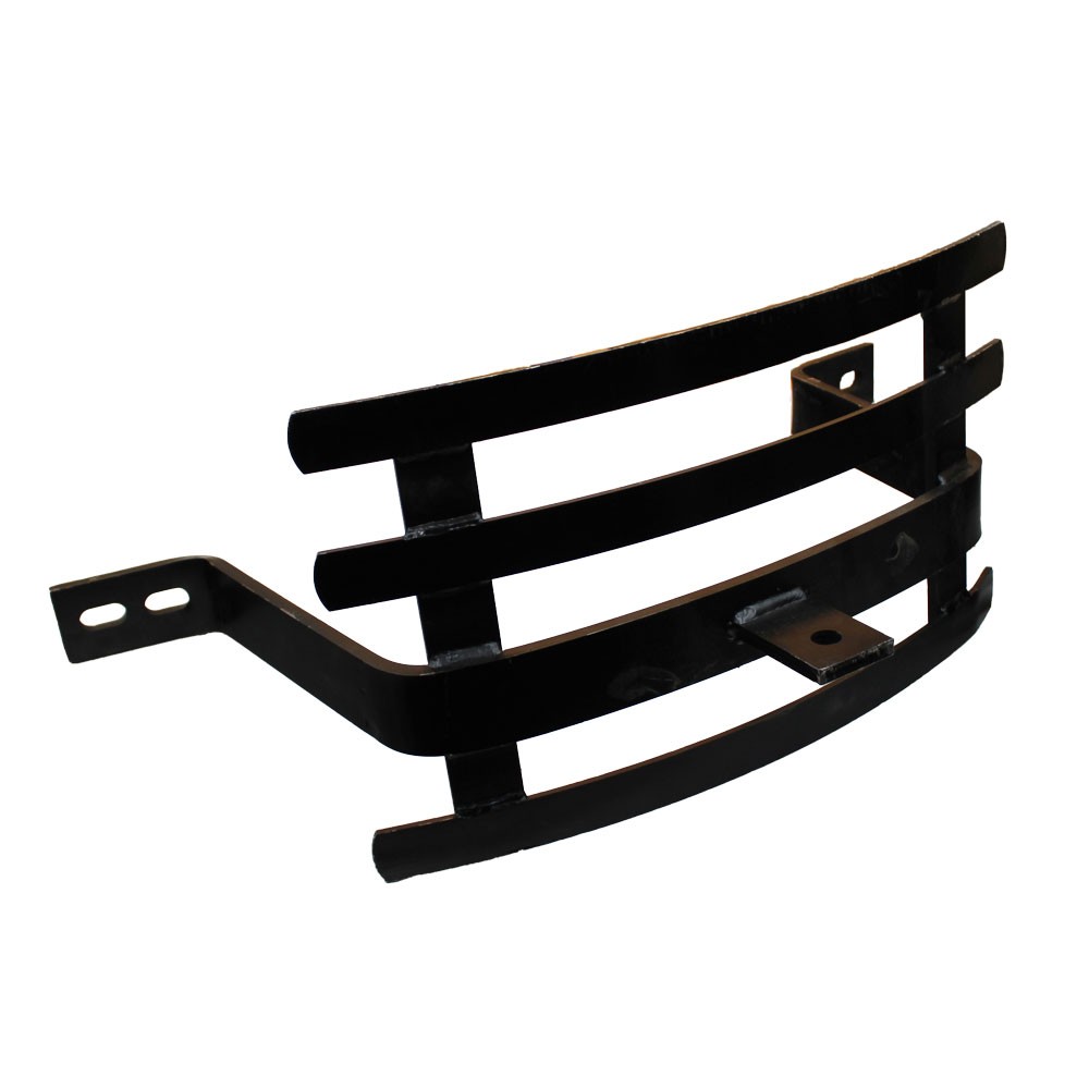 Bumper 311541HD Fits Ford 2N 8N 9N