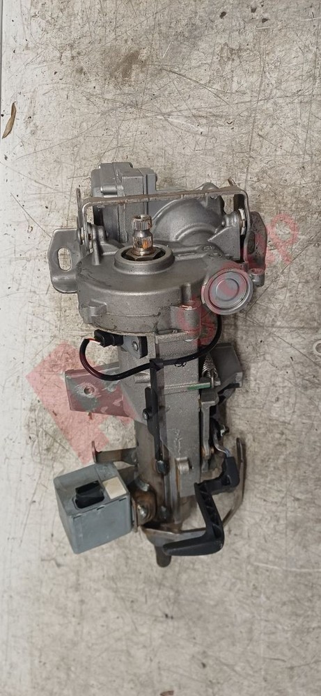 RENAULT CLIO DYNAMIQUE MK4 12-16 STEERING COLUMN