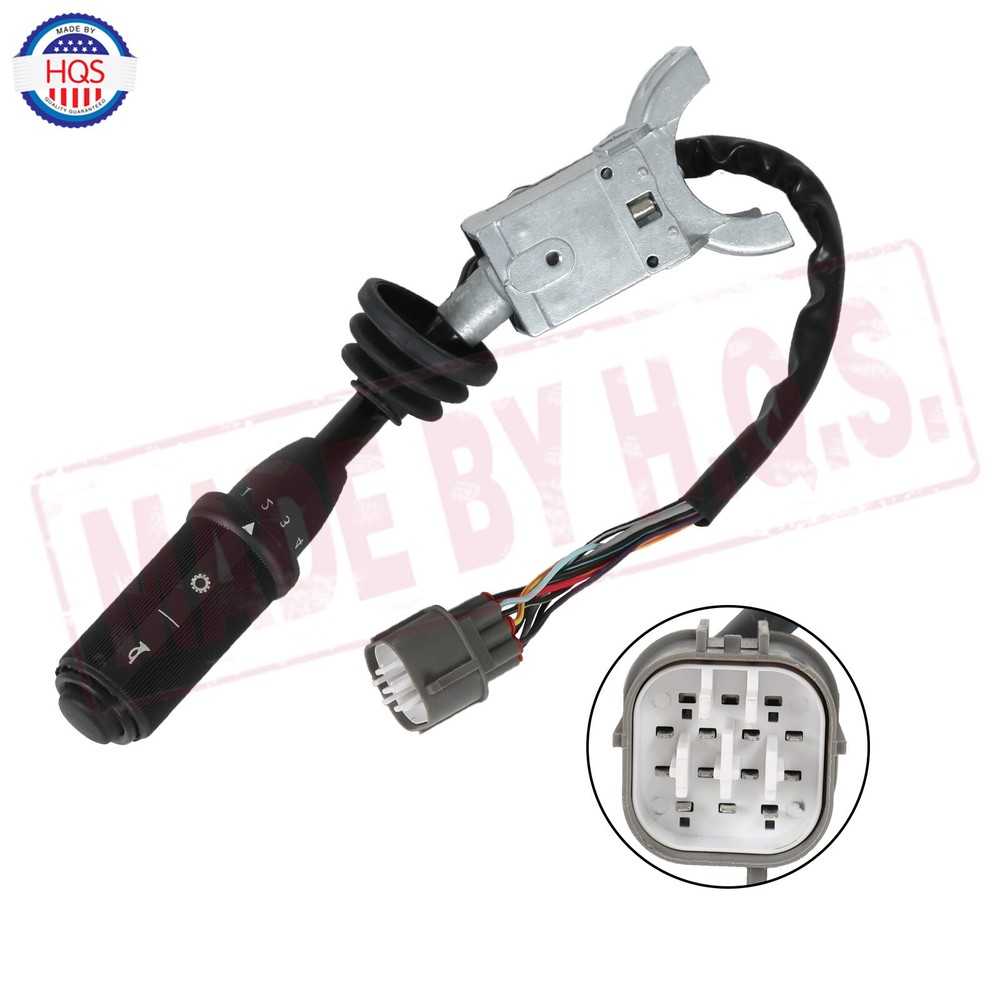 Forward & Reverse Column Switch For JCB 3CN 3CX 3DX 4C 4CX 4CN 701/80298