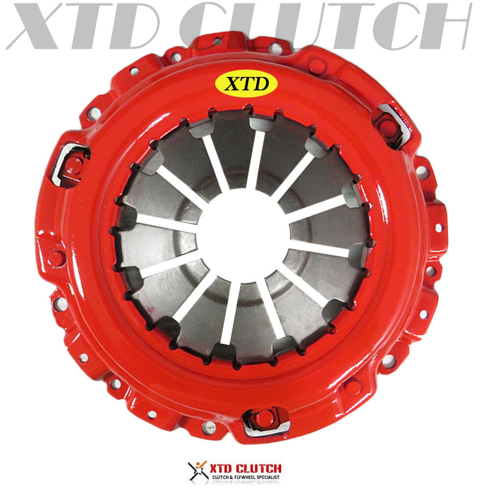 XTD STAGE 2 CLUTCH & FLYWHEEL KIT 2003 2004 2005 2006 2007 2008 ACCORD TSX 2.4L