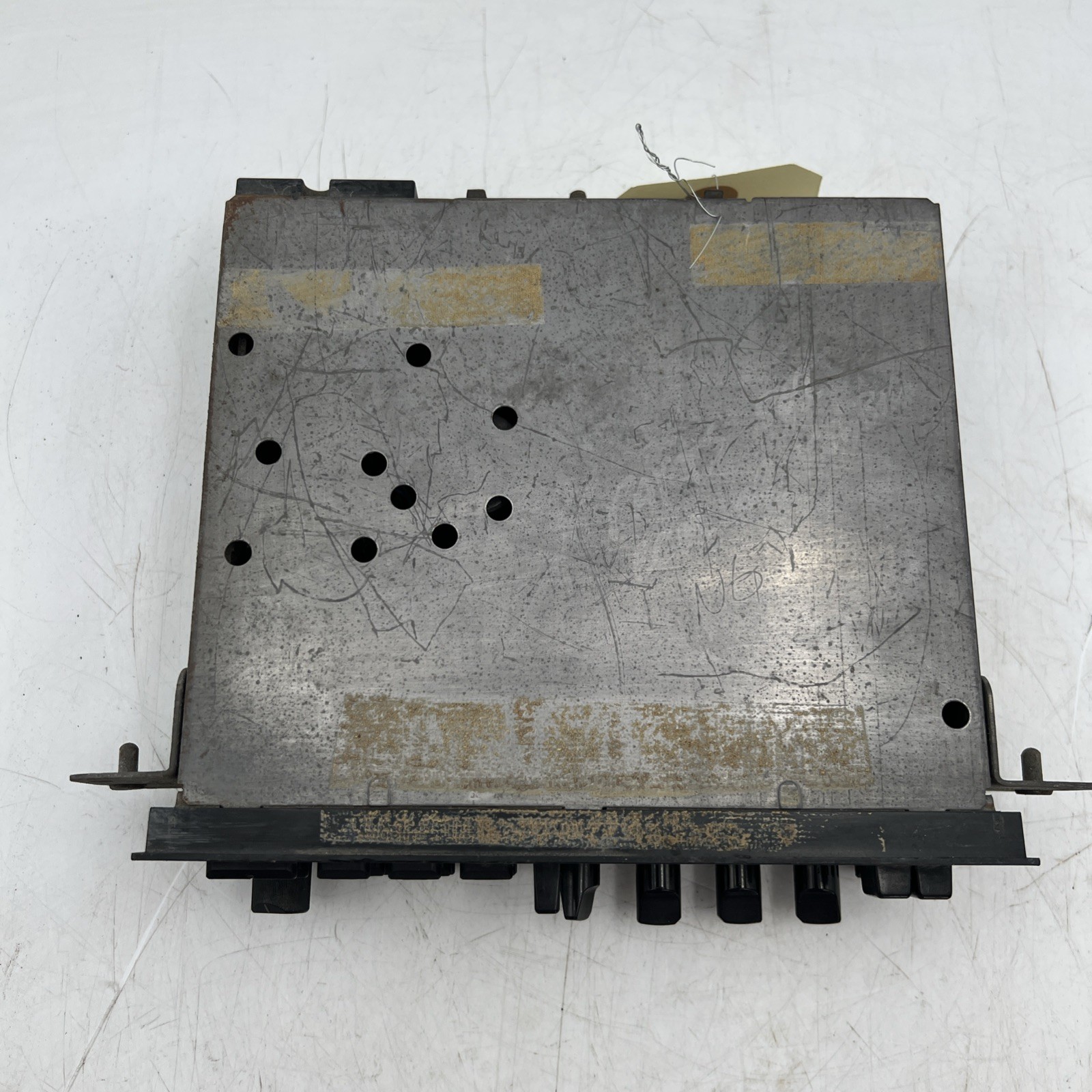 87-97 Ford Radio AM FM Stereo Cassette Mustang Escort Thunderbird Capri