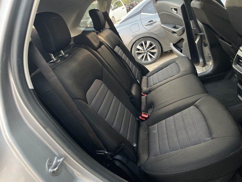 Camera/Projector Camera Windshield Mounted Fits 19-24 EDGE 1015750