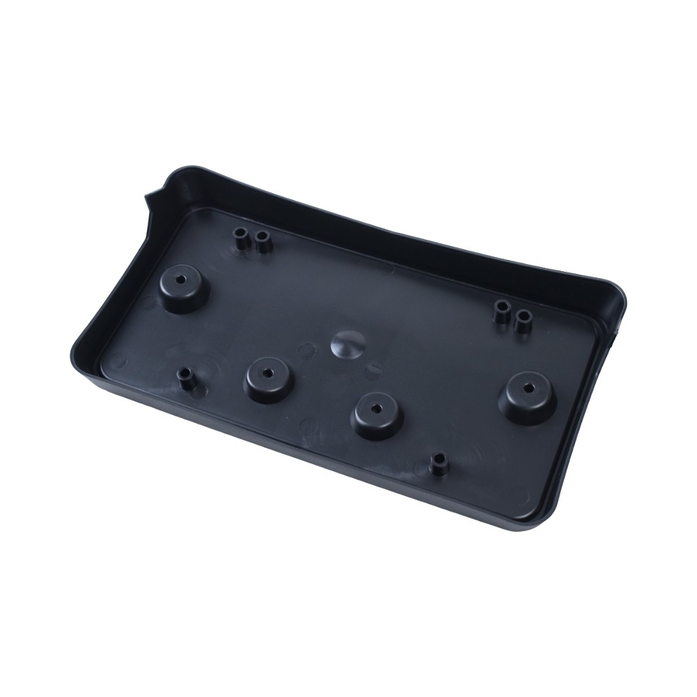 For Chevy Silverado 2019-2022 Front License Plate Frame Mounting Bracket Holder