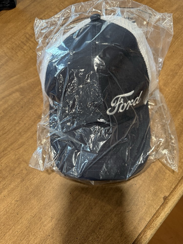 Ford Hat