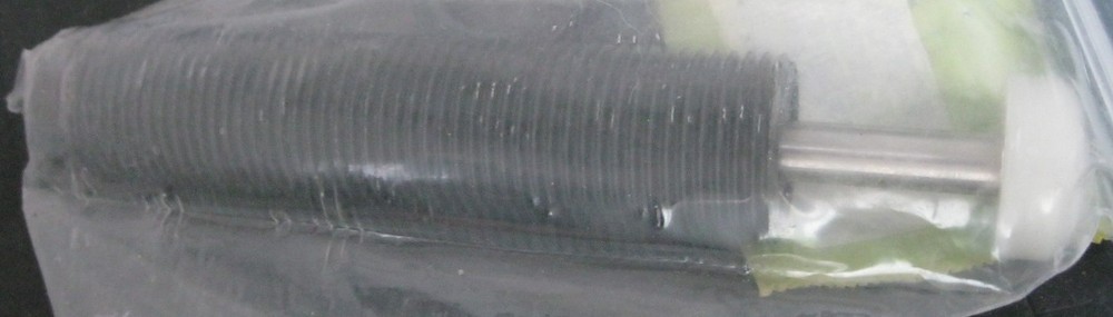 Ace 192-0321 Cylinder