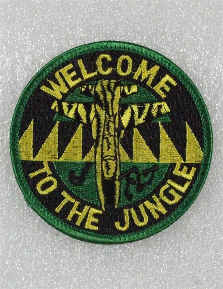 USAF Air Force Patch: 90th Flying Training Squadron, J Flight