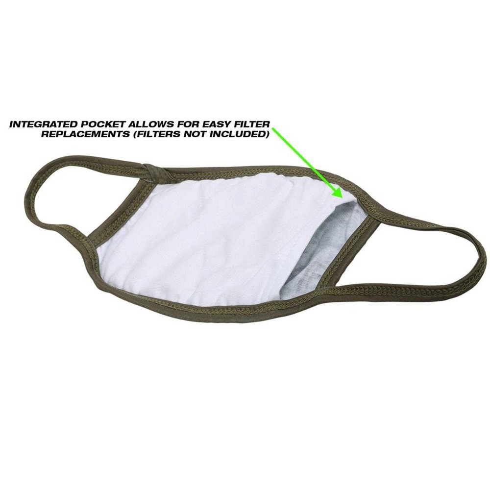 Exalt Paintball Face Mask - Half Skull Jaw