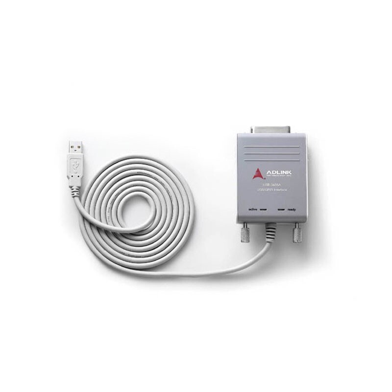 USB-3488A IEEE-488 GPIB Interface High-Performance GPIB Interface Solution