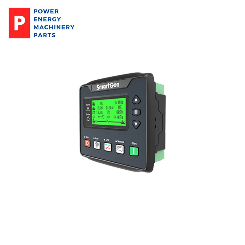 Smartgen HGM410N Original Generator Set Controller Auto Start Control Module