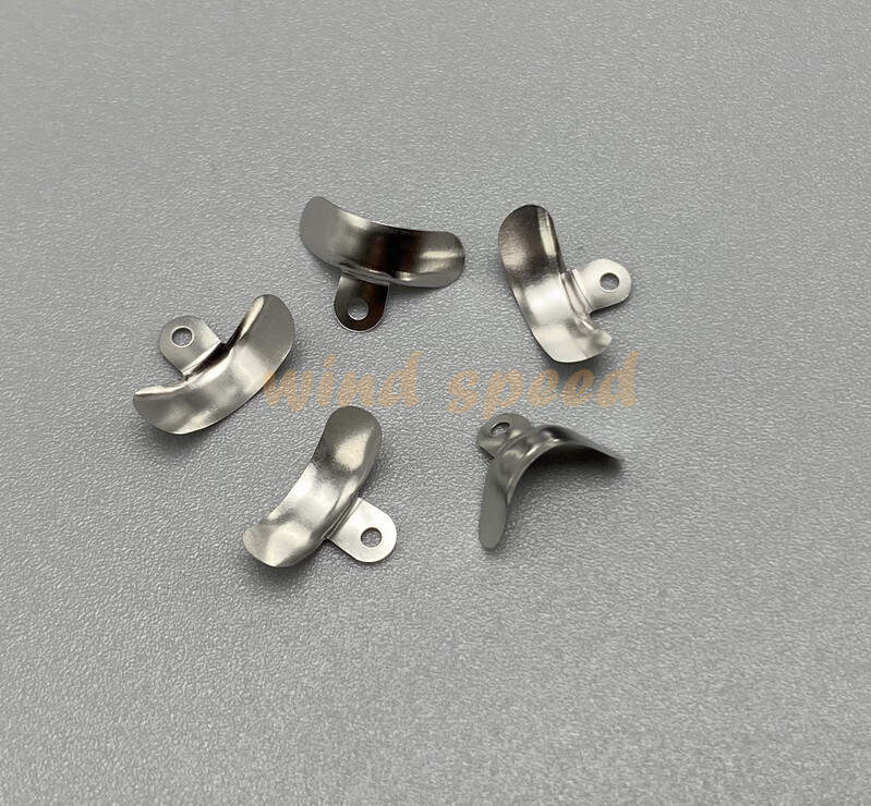 Dental Matrix Bands Sectional Matrice Clamp Ring Fit Garrison Palodent V3 System
