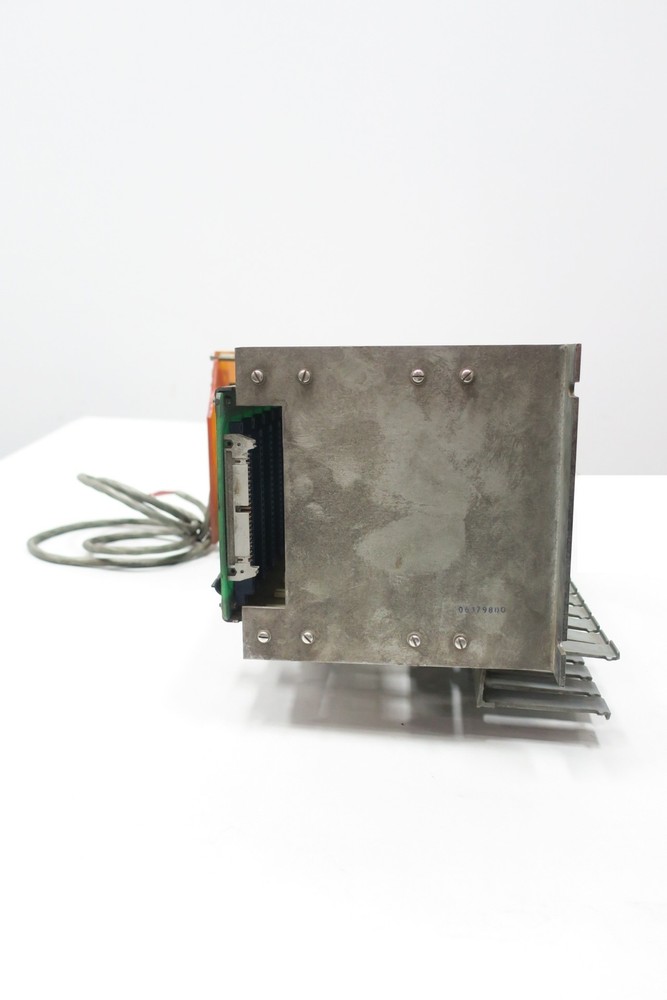 Measurex 08344400 Chassis Rack Module Assembly